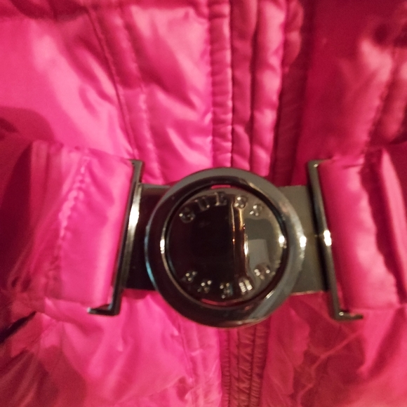 Guess puffer coat - Picture 4 of 4